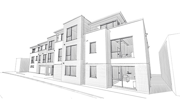 Charles-Lear_Houses_Swindon-Road