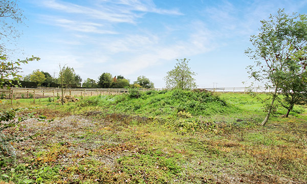 Charles-Lear_Land_Manor-Lane-Gotherington